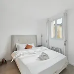 Bnbnova - 1Br - Latin Quarter & Jardin Des Plantes