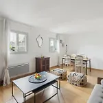 Bnbnova - 1Br - Latin Quarter & Jardin Des Plantes