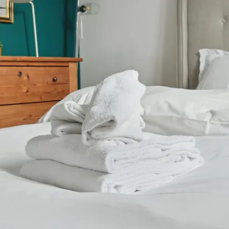 Bnbnova - 1br - Latin Quarter & Jardin Des Plantes * Paris