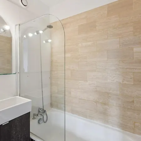 Appartamento Bnbnova - 1br - Latin Quarter & Jardin Des Plantes